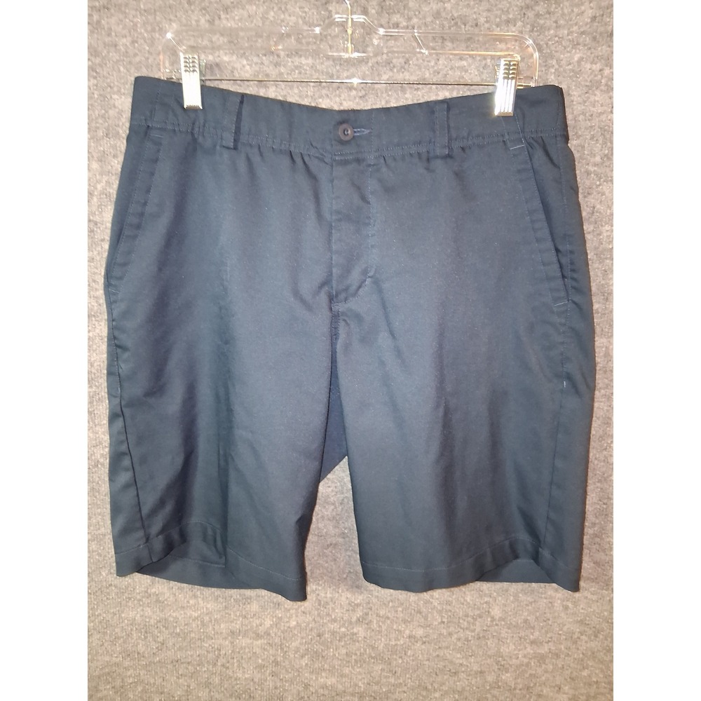 Nike Golf Dri-FIT Shorts‎ Mens Size 32 Blue Standard Fit AA3306-451